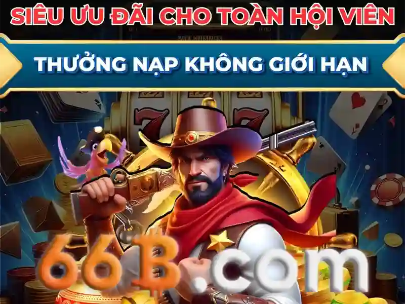 Trải Nghiệm Chơi Game 66B