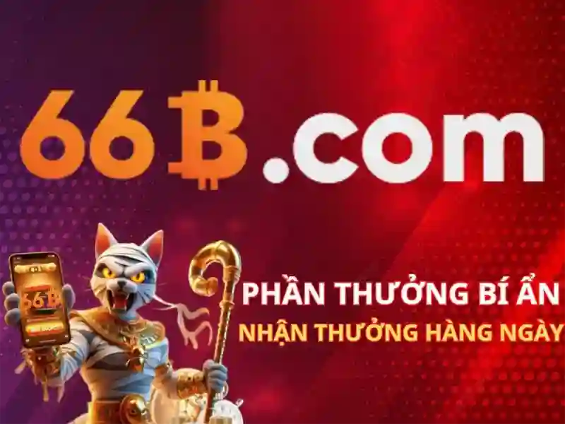 Ưu Đãi Slot 66B