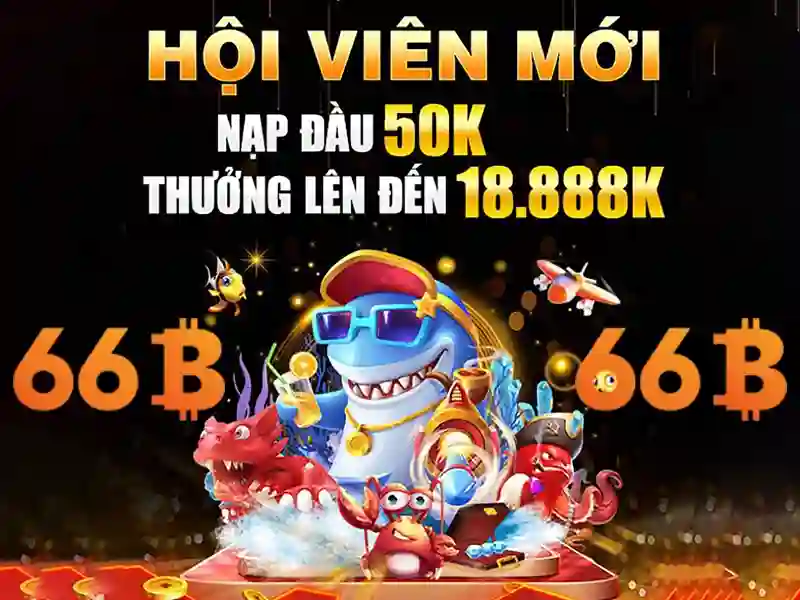 Nền Tảng Game Bài 66B