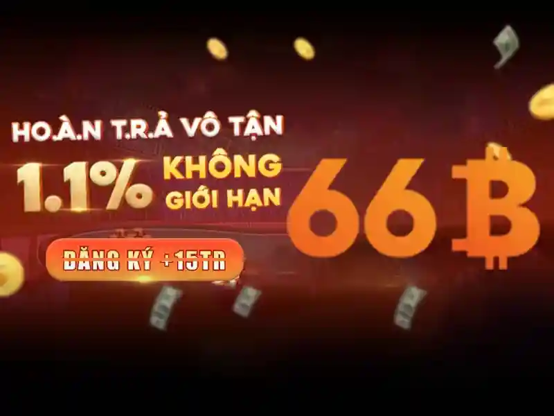 Ưu Đãi Slot 66B