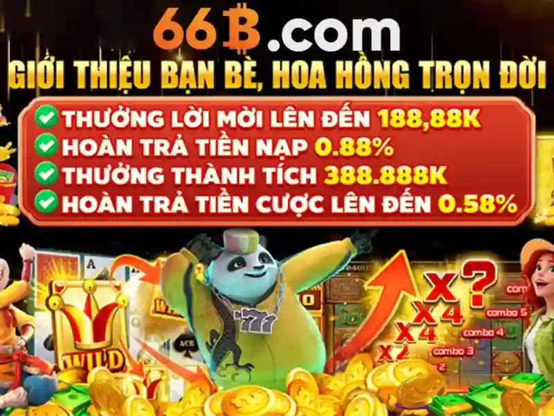 66B – Hướng Dẫn Tải 66B Miễn Phí, Trải Nghiệm Slot Đỉnh Cao 2026
