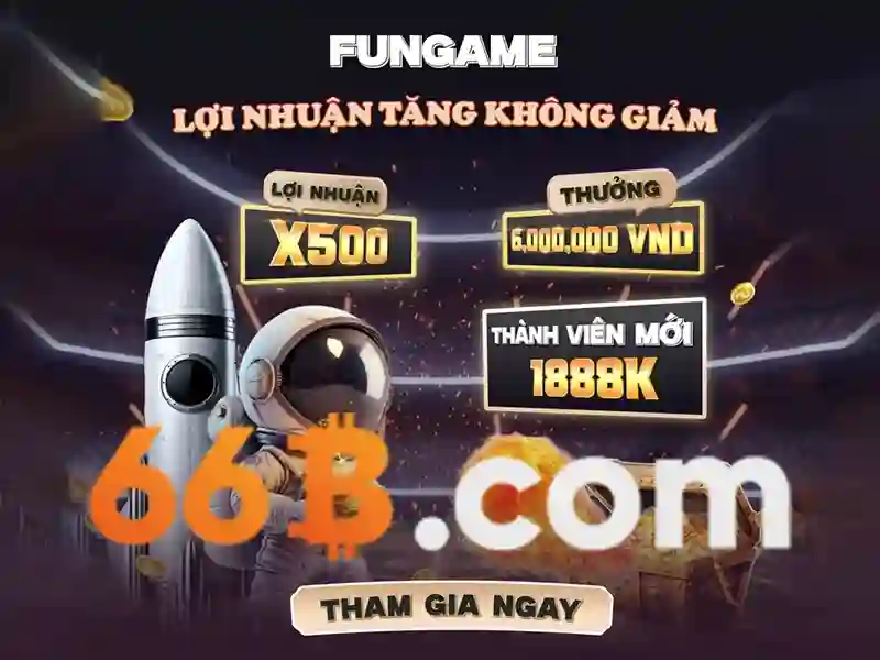 66B – Chương Trình Tặng Tiền Slot Độc Quyền 2026