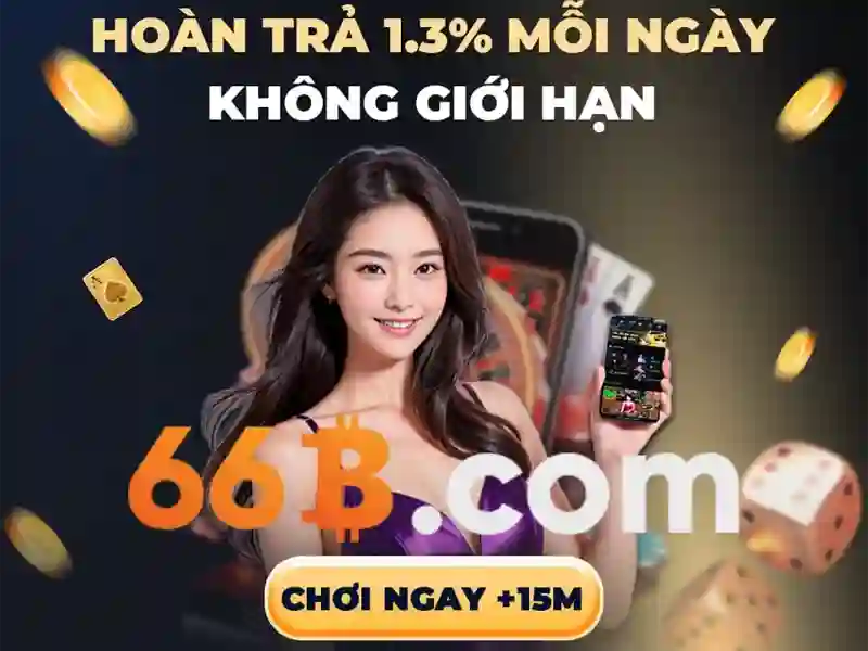 Ưu Đãi 66B Free Chip