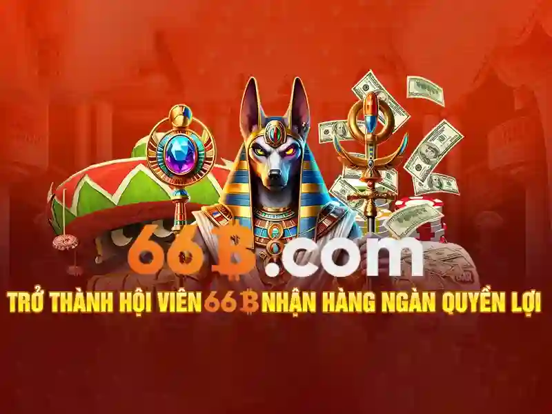 Game Slot 66B