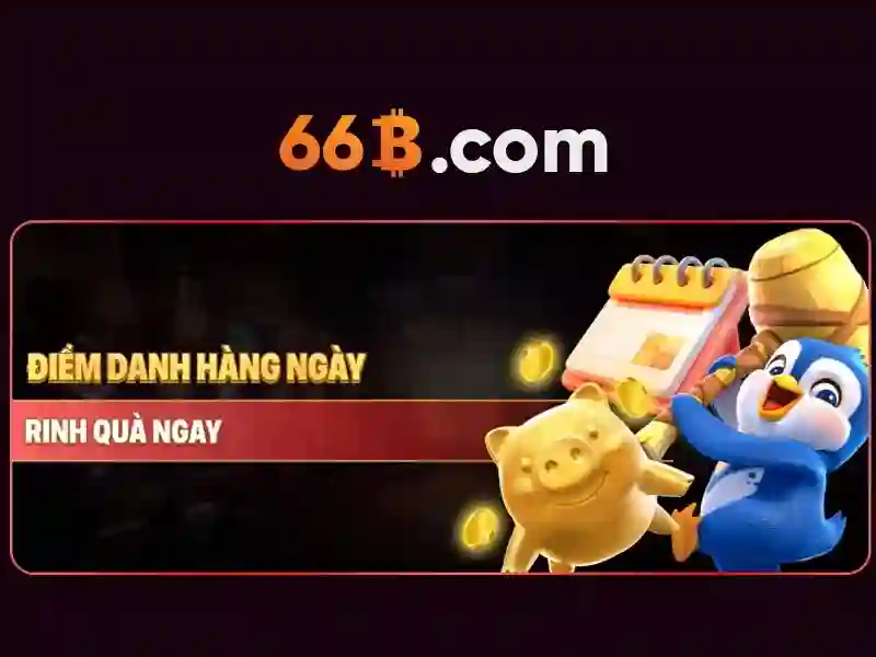 Trải nghiệm Slot 66B