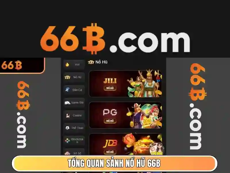 Trải nghiệm game bài 66B