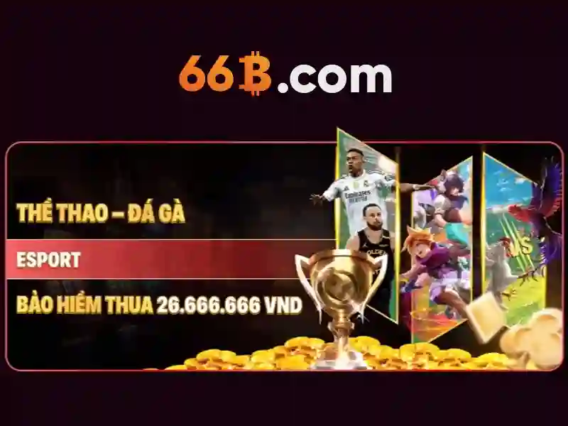 66B - Link Tải 66B APK Chính Thức - Trải Nghiệm Cá Cược Slot Thú Vị 2026
