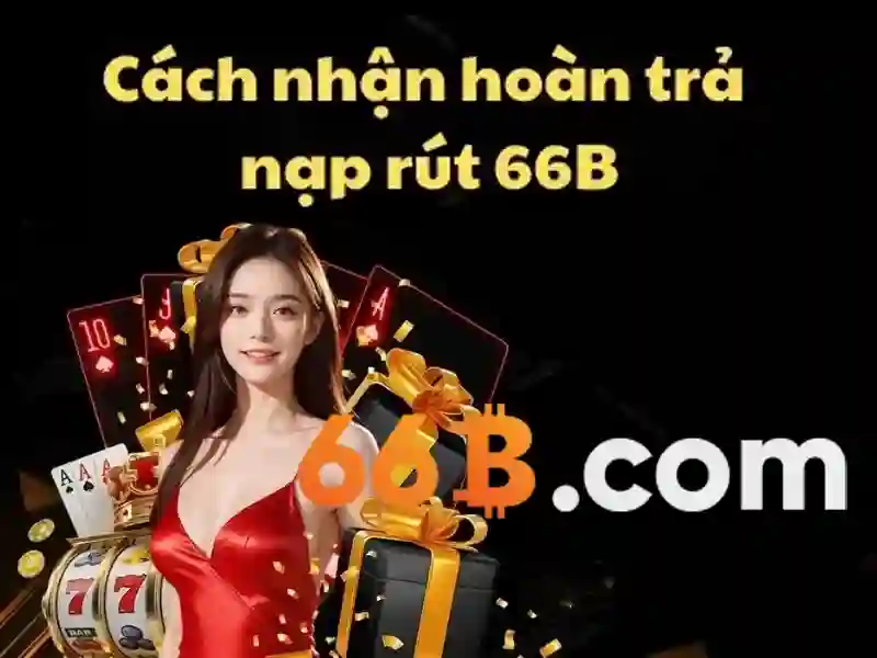nổ hũ 66B