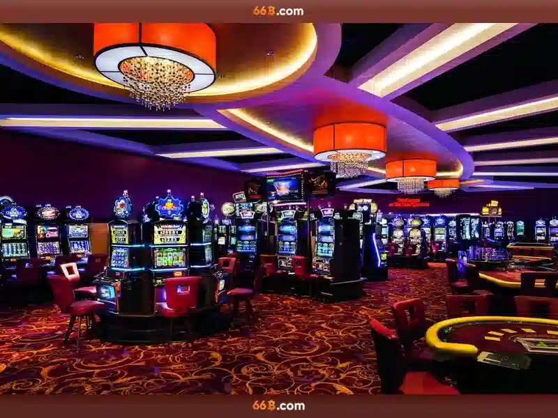 Cập Nhật Slot 66B