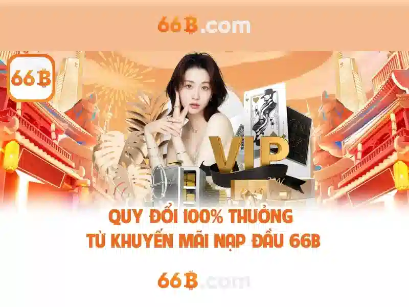 Tỷ lệ thưởng 66B