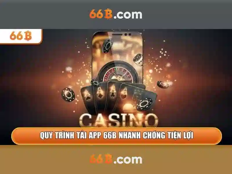 Xóc Đĩa 66B – Trải Nghiệm Đỉnh Cao