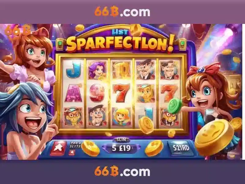 66B – Trải Nghiệm Slot Đỉnh Cao Với 66b Mới