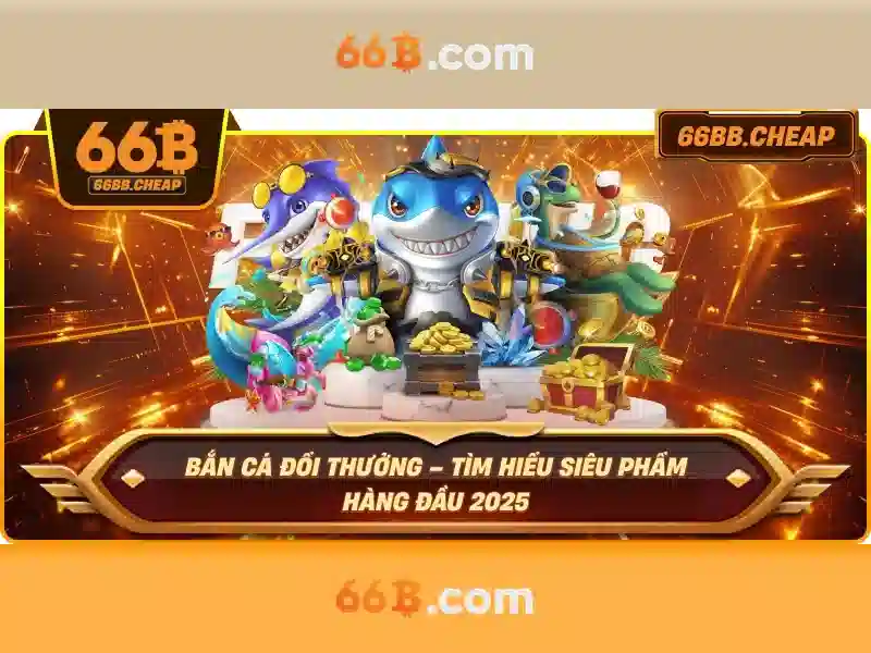 Khuyến mãi 66B phiên bản mới
