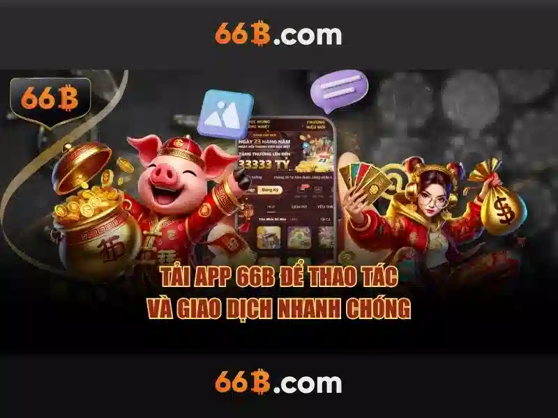 Trải Nghiệm Slot 66B – Đỉnh Cao Của Sự Thù Thǎm