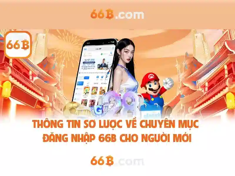 Hướng dẫn chơi SLOT 66B