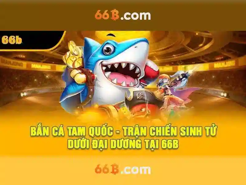 Bắn Cá 66B