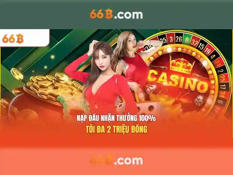 66B Slot