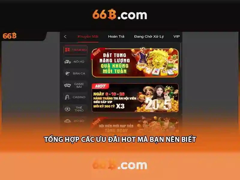 66B – Code 66B và Dịch Vụ SLOT Chuẩn Quốc Tế 2026