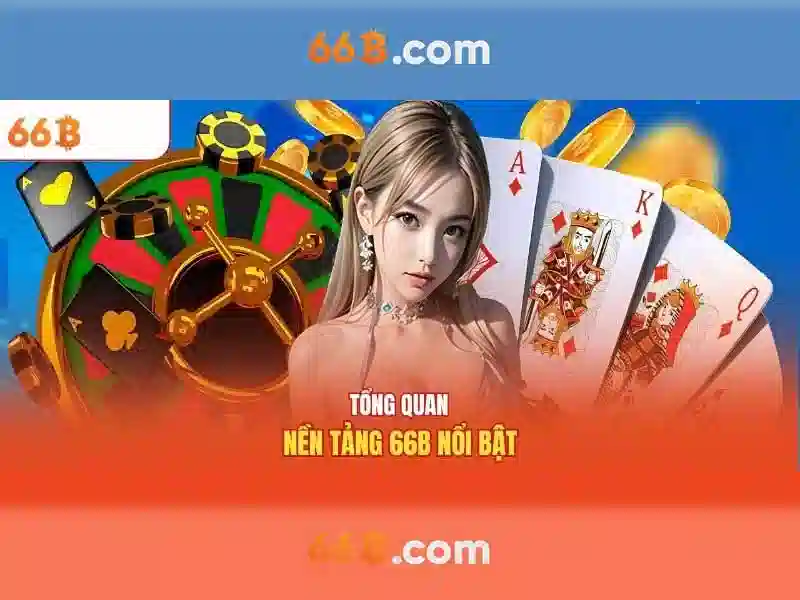 Chương Trình Ưu Đãi Slot 66B 2026