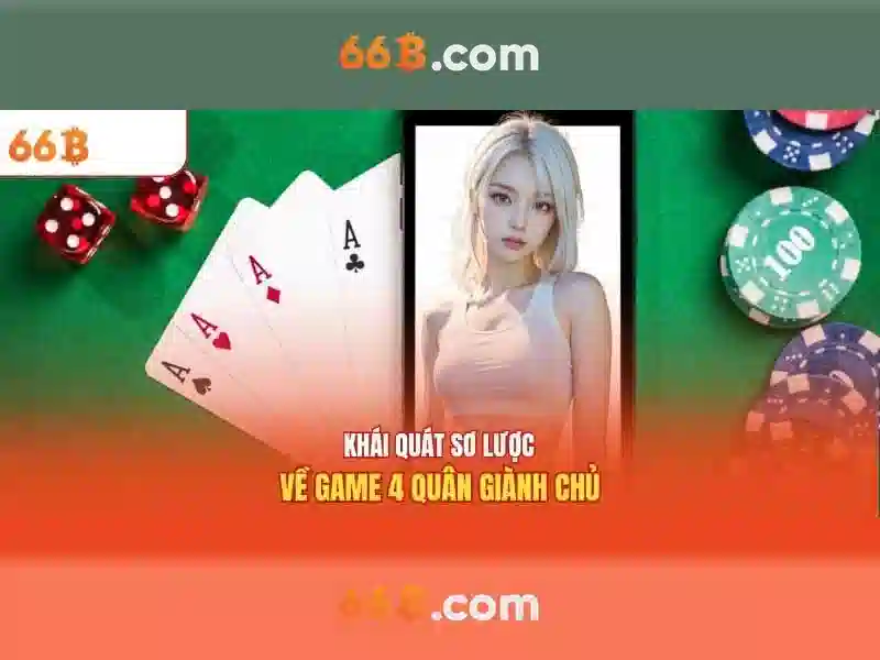 66B – Trải Nghiệm Tiến Lên 66B Đỉnh Cao Trong Ngành SLOT 2026