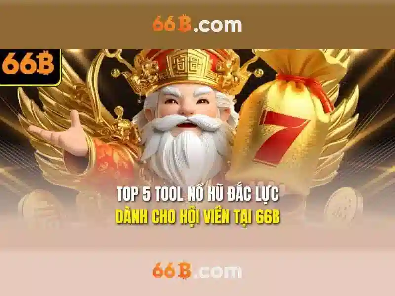 Trải Nghiệm Slot 66B