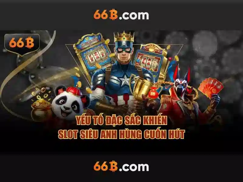 Trải Nghiệm Casino 66B Đỉnh Cao