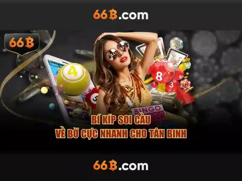 Lý do chọn game bài 66b