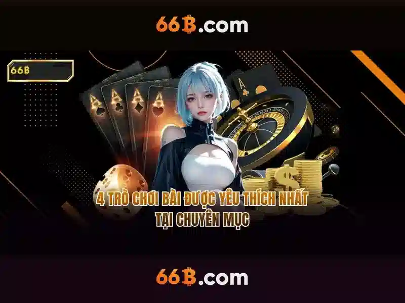 66B – Trải Nghiệm Game Bài Đỉnh Cao Tại Việt Nam 2026