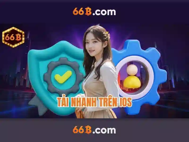 66B – Trải Nghiệm Slot Đỉnh Cao Với 66B Giftcode