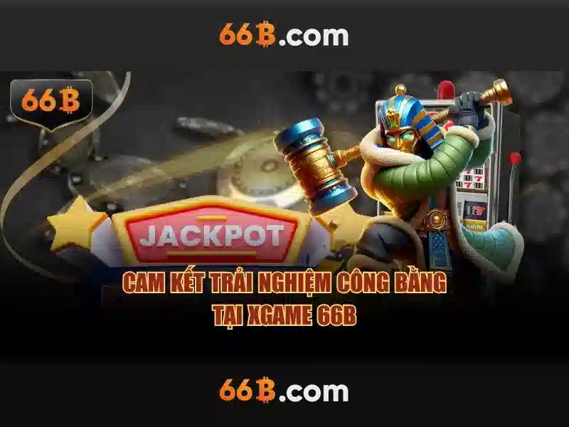 Tính Năng 66B Chính Thức