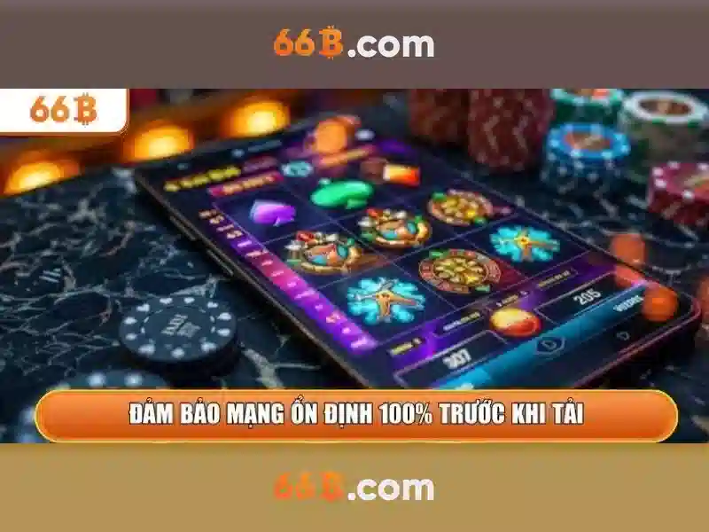 Đăng Nhập 66B – Trải Nghiệm Cá Cược Đỉnh Cao