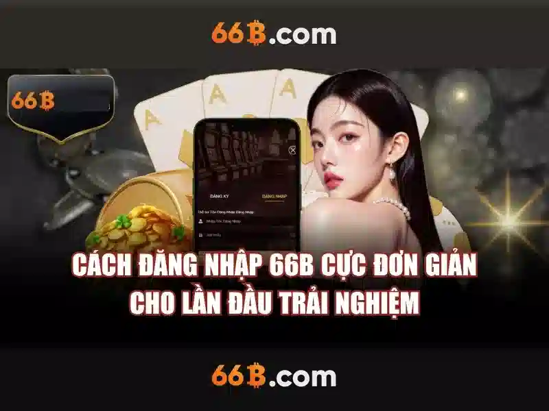 Khám Phá 66B
