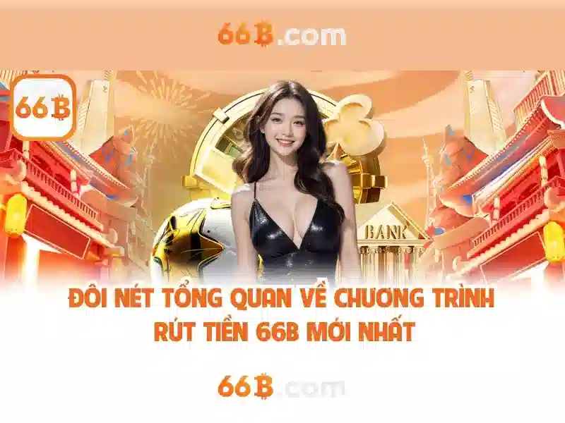 Ưu Điểm Khuyến Mãi Slot 66B