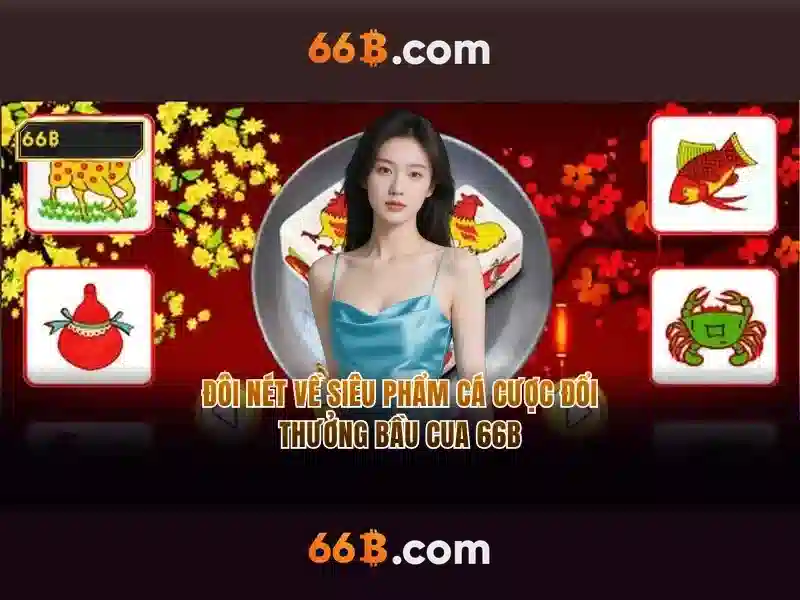 66B – Trải Nghiệm Cờ Tướng 66B Đỉnh Cao Trong Ngành SLOT 2026