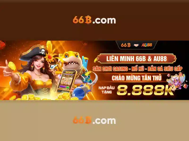 66B – Slot 66B – Trang Chủ 66B 2026