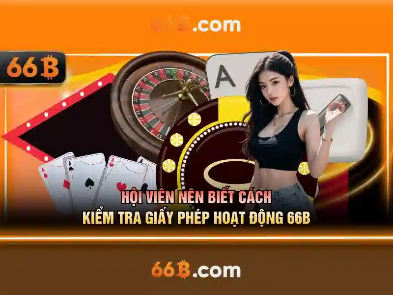 Slot độc quyền 66B