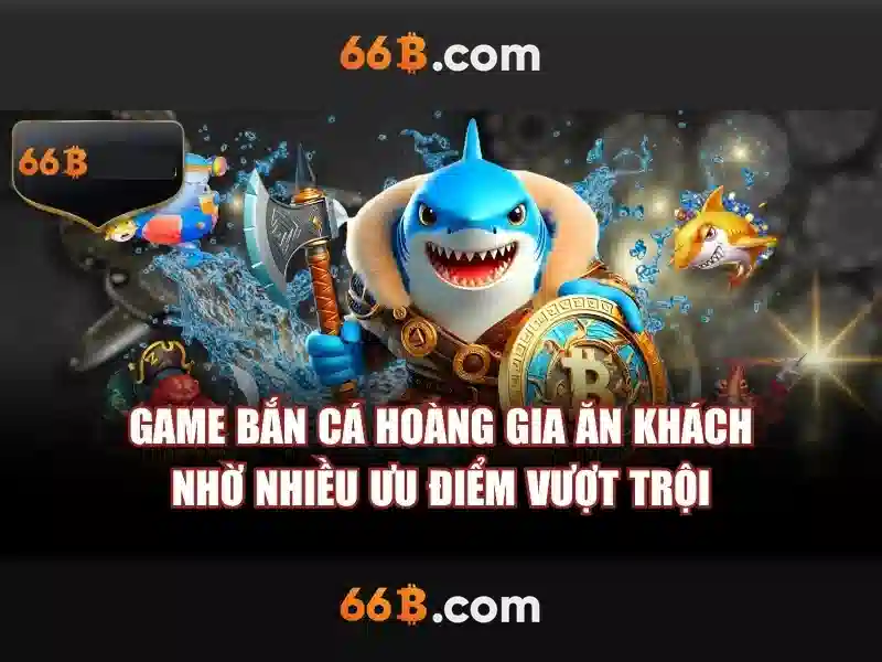 66B Free Chip – Ưu Đãi Độc Quyền Cho Thành Viên 66B