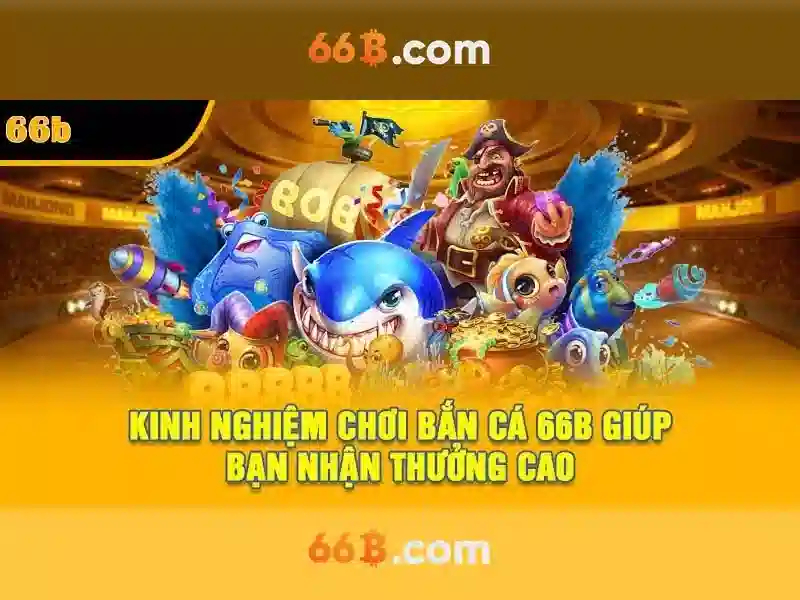 Đăng Ký Tài Khoản 66B