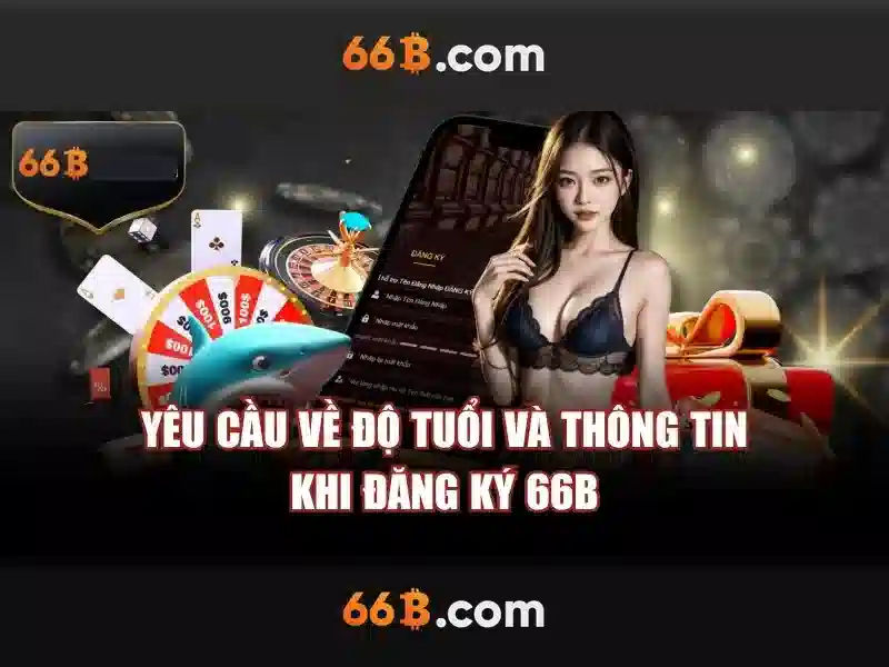 Trang Chủ 66B Chính Thức
