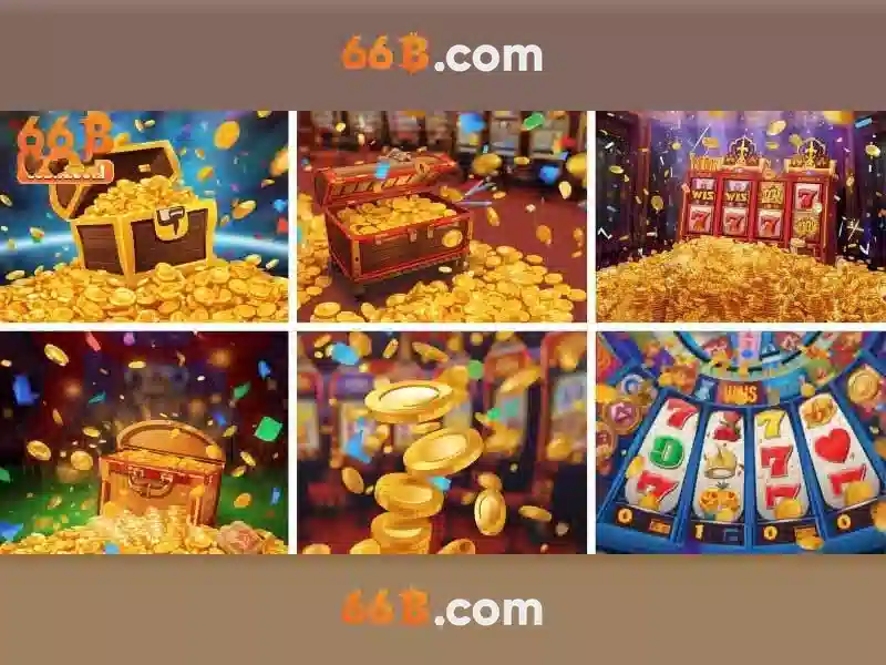 Khám Phá Dịch Vụ Slot 66B Độc Quyền