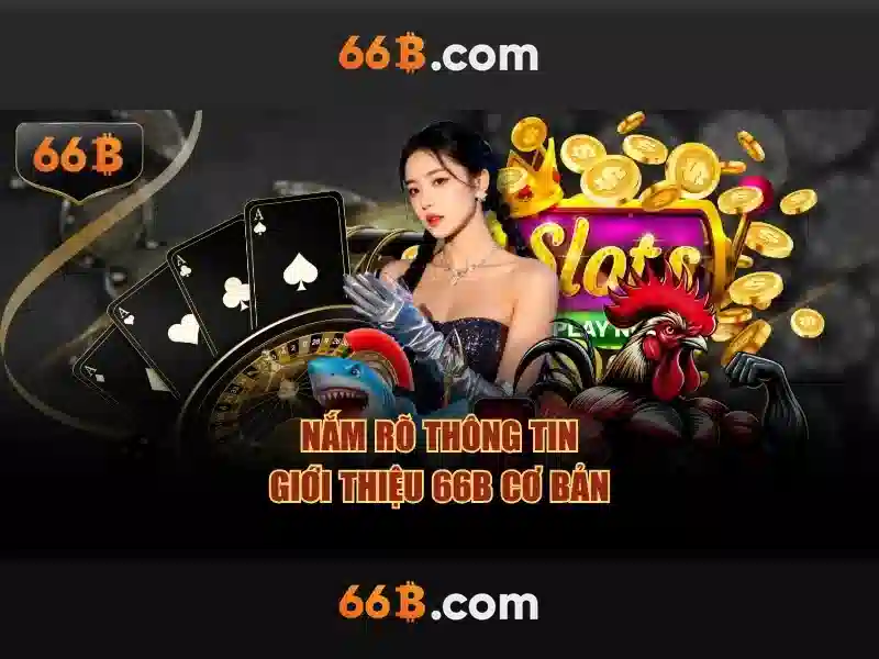 Nạp Tiền 66B