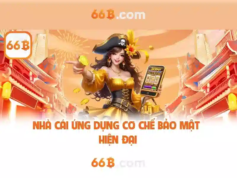 66B – Trải Nghiệm Nhận Thưởng Đỉnh Cao Trong Thế Giới Slot 2026