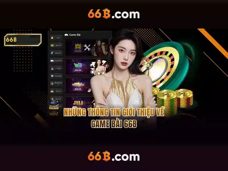 Casino 66B