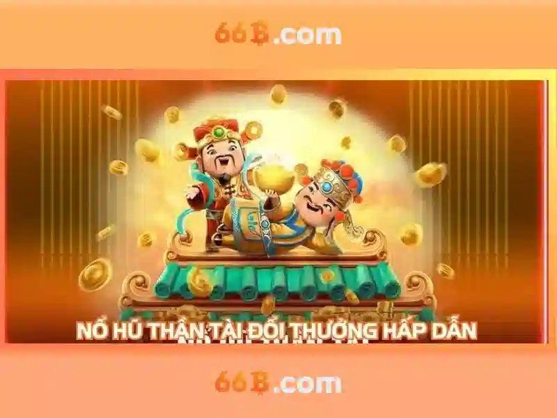 Trải Nghiệm Slot 66B