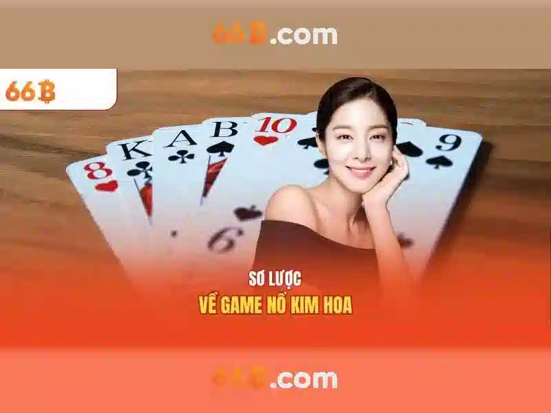 Game bài 66B