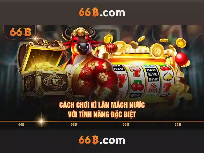 66B - Ứng Dụng Slot 66B Chuyên Nghiệp Cho Người Chơi 2026