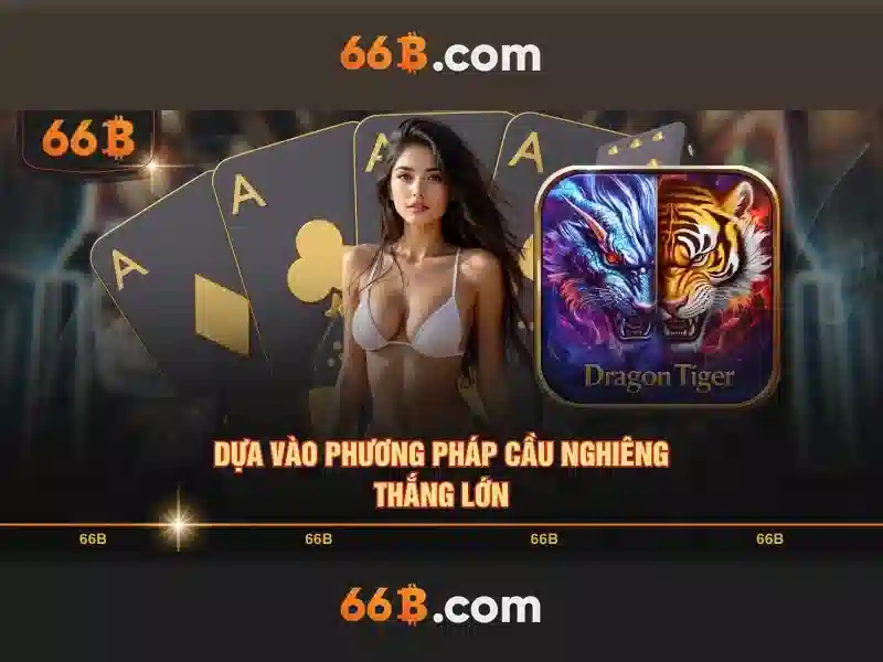 Ưu Đãi Slot 66B