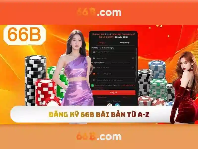 Khuyến Mãi Slot 66B