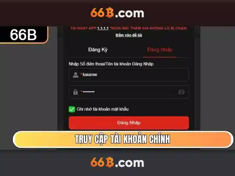 Công Nghệ Game Slot 66B
