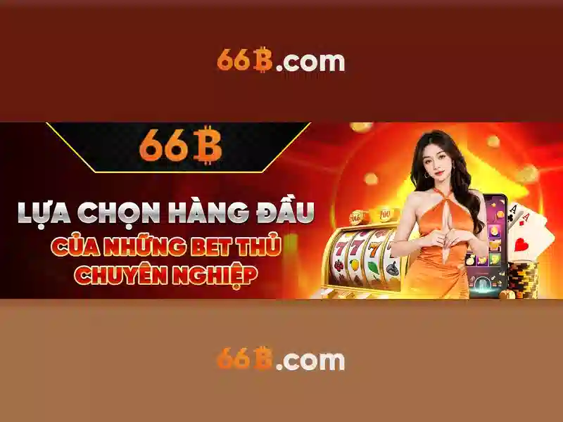 luật chơi Slot 66B
